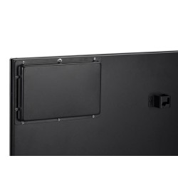 Grzejnik elektryczny IR Lafe ThermoSmart 700 W | PartsPC.pl