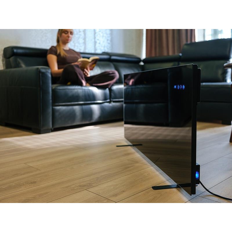 Grzejnik elektryczny IR Lafe ThermoSmart 700 W | PartsPC.pl