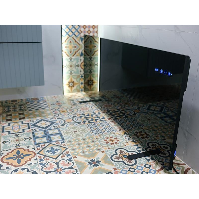 Grzejnik elektryczny IR Lafe ThermoSmart 700 W | PartsPC.pl
