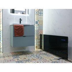 Grzejnik elektryczny IR Lafe ThermoSmart 700 W | PartsPC.pl