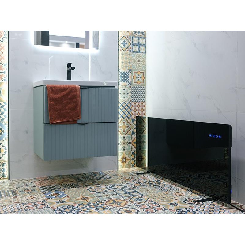 Grzejnik elektryczny IR Lafe ThermoSmart 700 W | PartsPC.pl