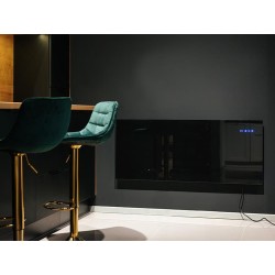 Grzejnik elektryczny IR Lafe ThermoSmart 700 W | PartsPC.pl
