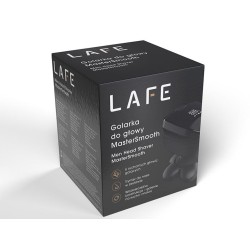 Golarka do głowy Lafe MasterSmooth | PartsPC.pl
