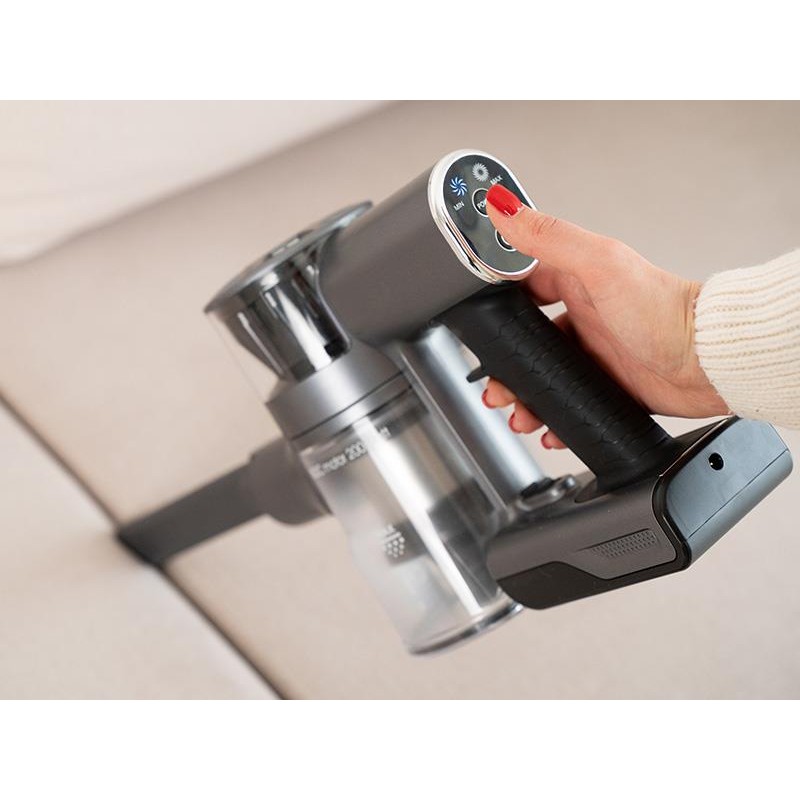 Odkurzacz bezprzewodowy Lafe PowerGlide 200W | PartsPC.pl