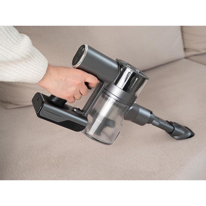 Odkurzacz bezprzewodowy Lafe PowerGlide 200W | PartsPC.pl