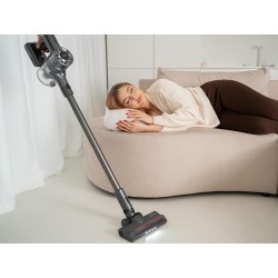 Odkurzacz bezprzewodowy Lafe PowerGlide 200W | PartsPC.pl
