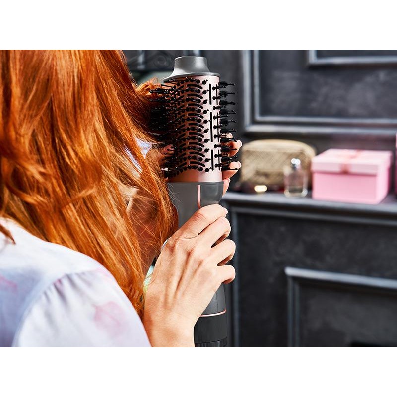 Lokówko-suszarka Lafe Sleek & Shine Brush | PartsPC.pl