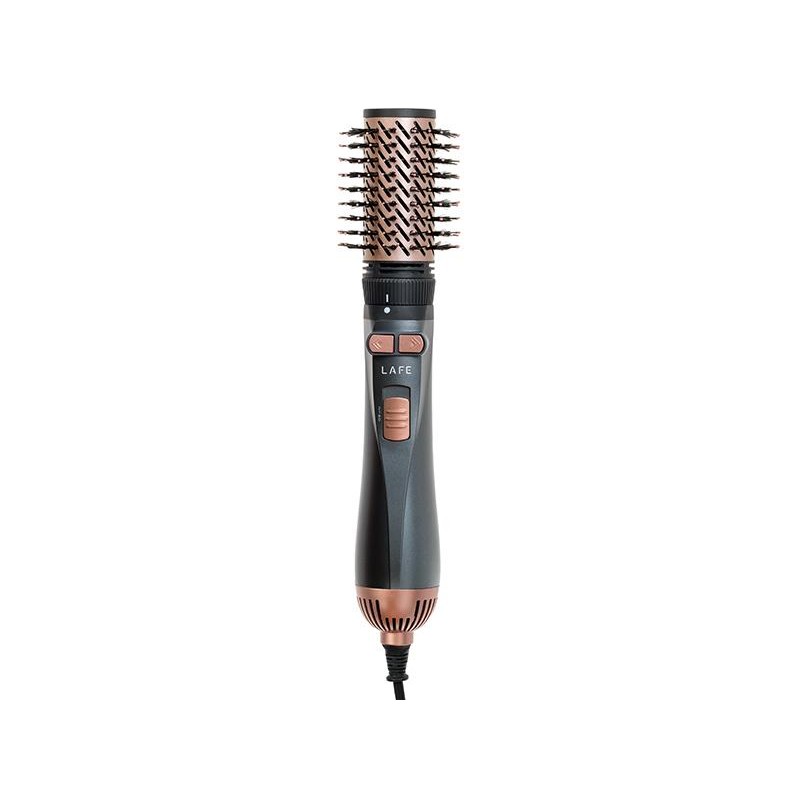 Lokówko-suszarka obrotowa Lafe Sleek & Shine Styler | PartsPC.pl