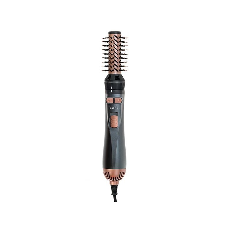 Lokówko-suszarka obrotowa Lafe Sleek & Shine Styler | PartsPC.pl