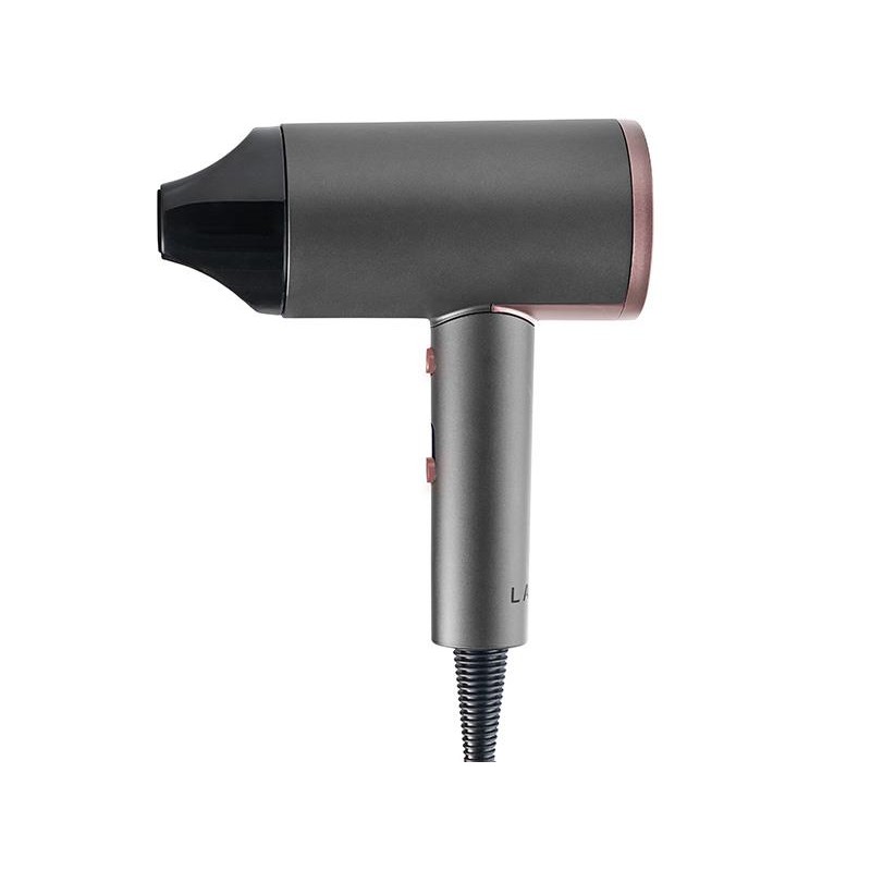 Suszarka do włosów Lafe Sleek & Shine | PartsPC.pl
