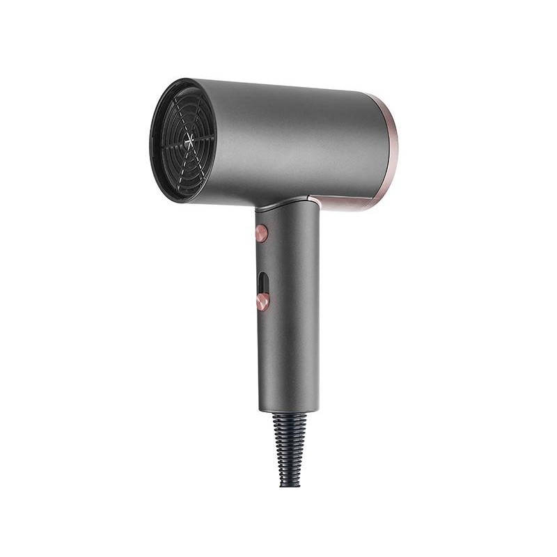 Suszarka do włosów Lafe Sleek & Shine | PartsPC.pl