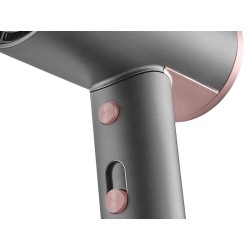 Suszarka do włosów Lafe Sleek & Shine | PartsPC.pl