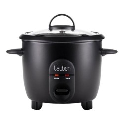 Ryżowar Lauben Rice Cooker 600BC 300W 0,6l | PartsPC.pl