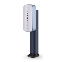 Parownica do ubrań/żelazko podróżne Lauben Handheld Steam Ir… | PartsPC.pl