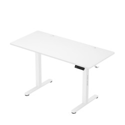 Biurko elektryczne Mark Adler Leader 7.0 White | PartsPC.pl