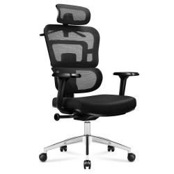 Fotel biurowy Mark Adler Expert 4.9 Black | PartsPC.pl
