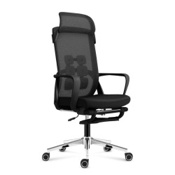 Fotel obrotowy Mark Adler Manager 3.6 Black | PartsPC.pl