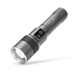 Latarka akumulatorowa MONTIS MT159-GR Taktyczna LED 700lm ZO… | PartsPC.pl