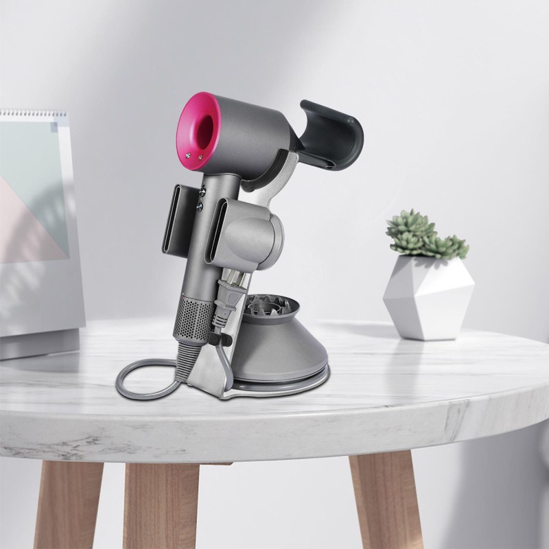 Uchwyt na suszarkę do włosów Dyson Supersonic Maclean MC-973