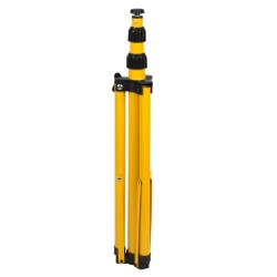 Stand roboczy dla naświetlaczy LED Maclean MCE583 Yellow | PartsPC.pl
