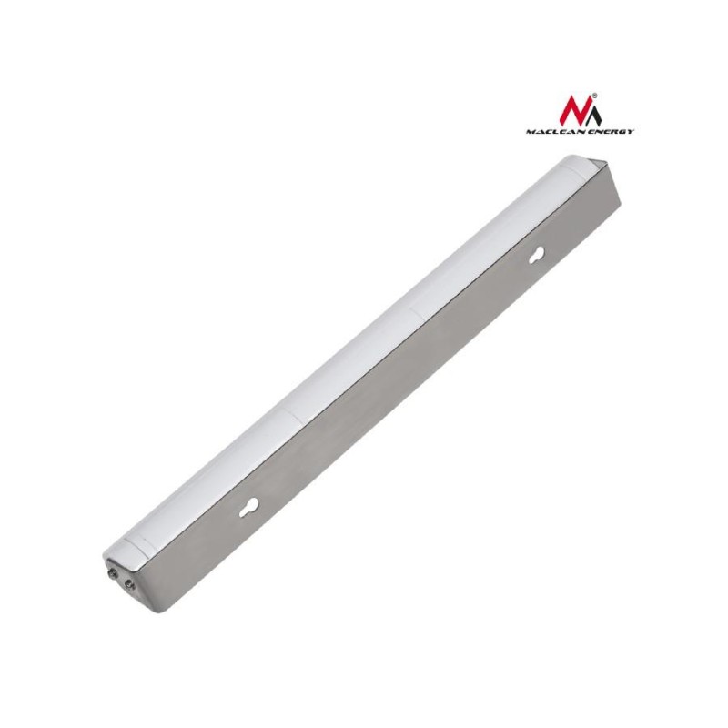 Lampka kuchenna podszafkowa Maclean MCE166 9 SMD Pir On/Off