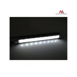Lampka kuchenna podszafkowa Maclean MCE166 9 SMD Pir On/Off