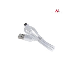 Lampa LED schodowa z sensorem ruchu Maclean MCE236, magnes, haczyk,