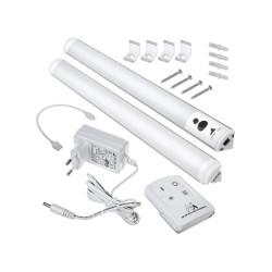 Lampka podszafkowa Maclean MCE245 lampa liniowa LED ze... | PartsPC.pl