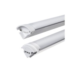 Lampka podszafkowa Maclean MCE245 lampa liniowa LED ze... | PartsPC.pl
