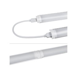 Lampka podszafkowa Maclean MCE245 lampa liniowa LED ze... | PartsPC.pl