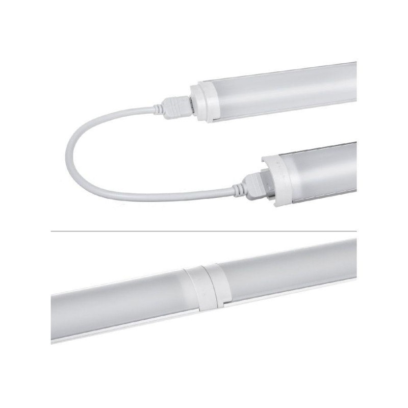 Lampka podszafkowa Maclean MCE245 lampa liniowa LED ze... | PartsPC.pl