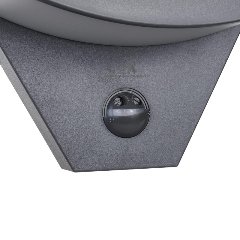 Lampa LED Maclean MCE290 GR z czujnikiem ruchu na podc... | PartsPC.pl