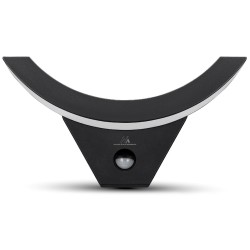 Lampa LED Maclean MCE290 B z czujnikiem ruchu na podcz... | PartsPC.pl