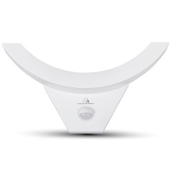 Lampa LED Maclean MCE290 W z czujnikiem ruchu na podcz... | PartsPC.pl