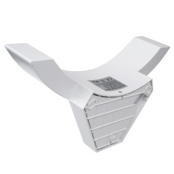 Lampa LED Maclean MCE290 W z czujnikiem ruchu na podcz... | PartsPC.pl