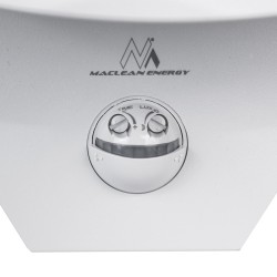 Lampa LED Maclean MCE290 W z czujnikiem ruchu na podcz... | PartsPC.pl