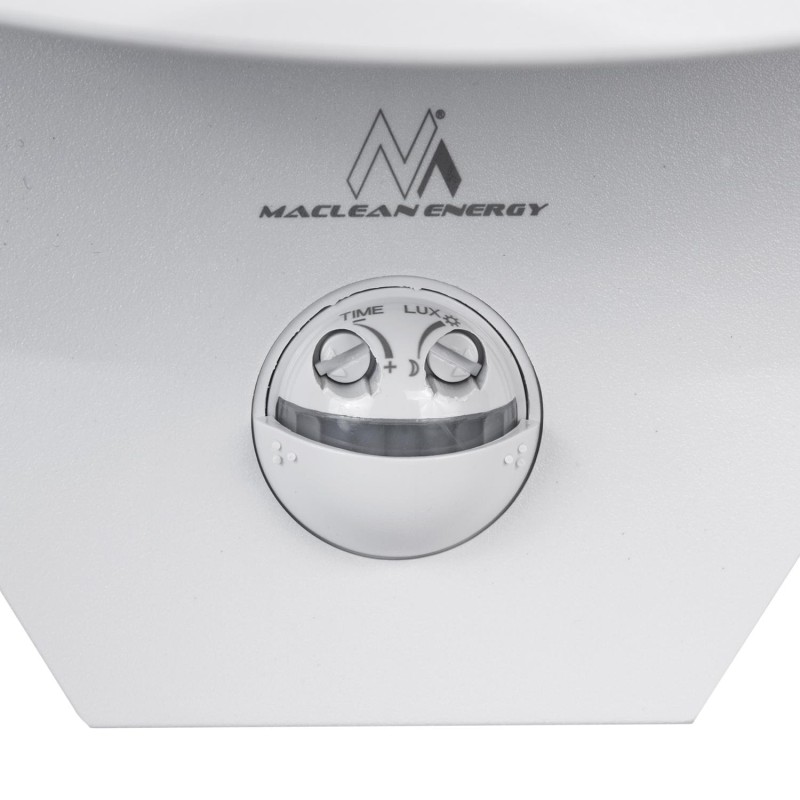 Lampa LED Maclean MCE290 W z czujnikiem ruchu na podcz... | PartsPC.pl