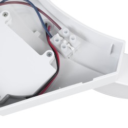 Lampa LED Maclean MCE290 W z czujnikiem ruchu na podcz... | PartsPC.pl