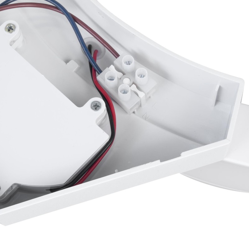 Lampa LED Maclean MCE290 W z czujnikiem ruchu na podcz... | PartsPC.pl