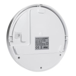 Lampa LED Maclean MCE291 W z czujnikiem ruchu na podczerwień 1100lm 15W