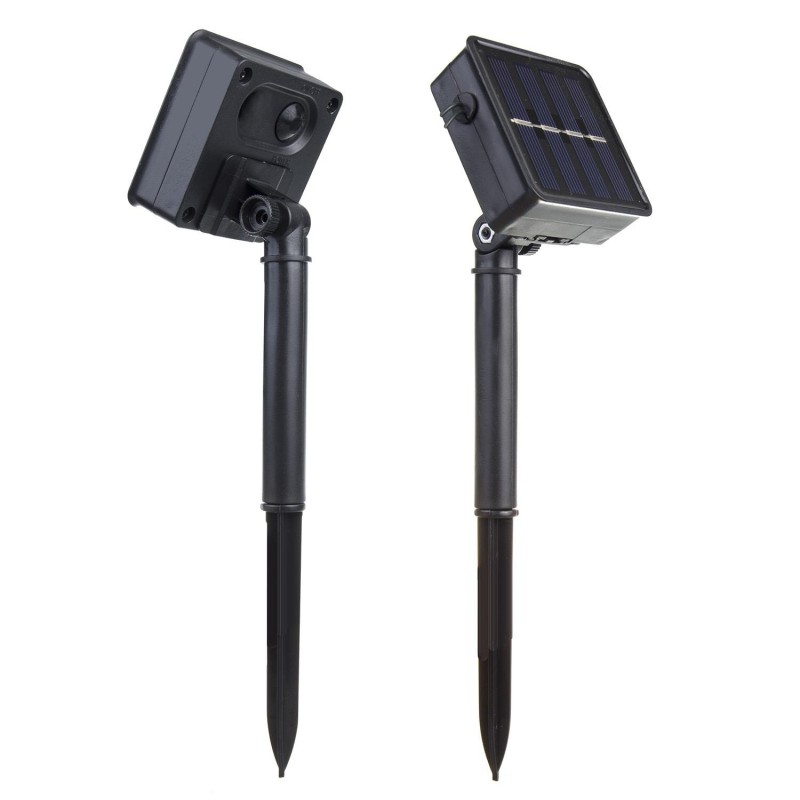 Solarne lampki sople LED 2,4m MCE412 | PartsPC.pl