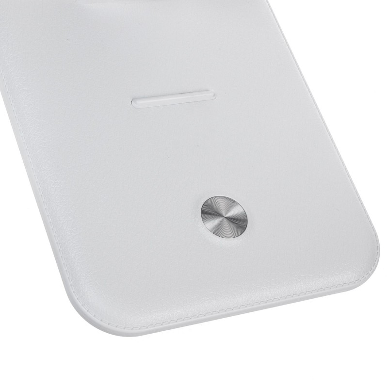 Lampka biurkowa LED Maclean MCE614 W, max. 9W, 220-240V AC, możliwość
