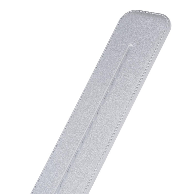 Lampka biurkowa LED Maclean MCE614 W, max. 9W, 220-240V AC, możliwość