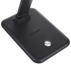 Lampka biurkowa LED Maclean MCE614 B, max. 9W, 220-240V AC, możliwość