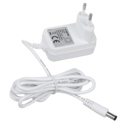 Lampka biurkowa LED Maclean MCE616 W, max. 9W, 220-240V AC, możliwość