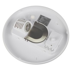Maclean Lampa z mikrofalowym czujnikiem MCE309 | PartsPC.pl