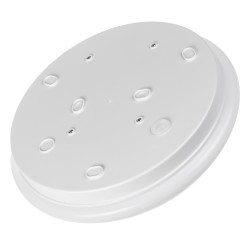 Maclean Lampa z mikrofalowym czujnikiem MCE309 | PartsPC.pl