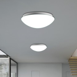 Maclean Lampa z mikrofalowym czujnikiem MCE309 | PartsPC.pl