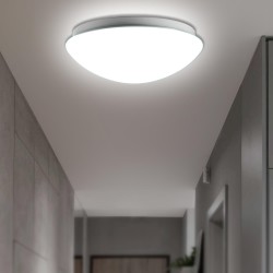 Maclean Lampa z mikrofalowym czujnikiem MCE309 | PartsPC.pl