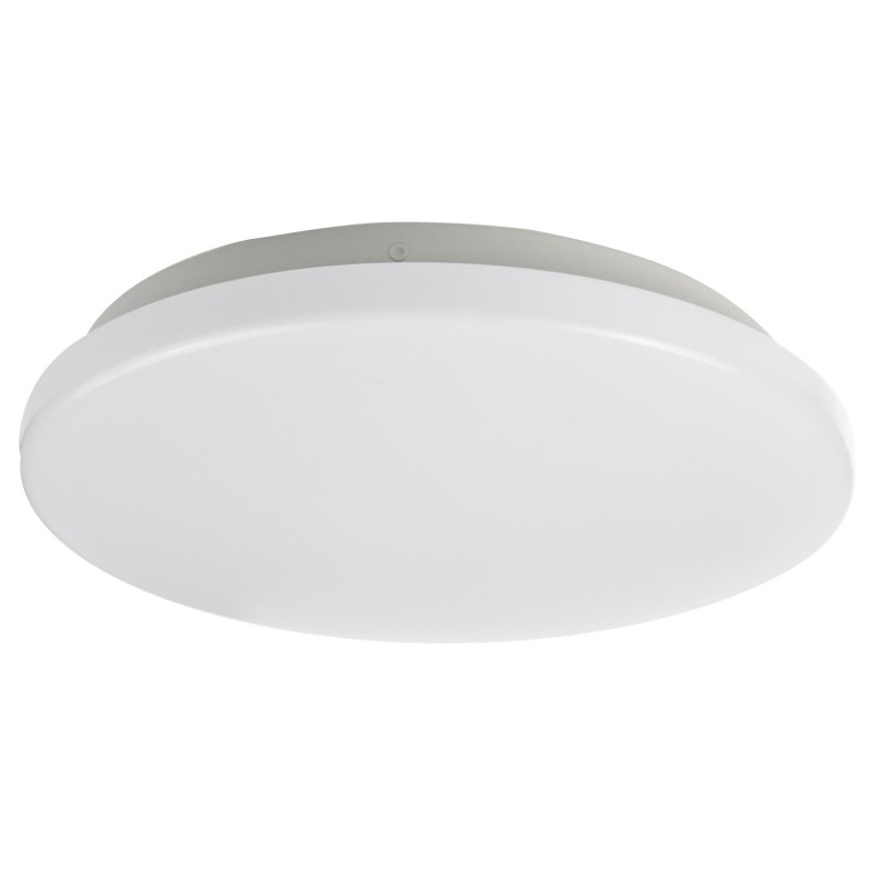 Lampa LED z czujnikiem Maclean MCE347, sufitowa, czujnik mikrofalowy